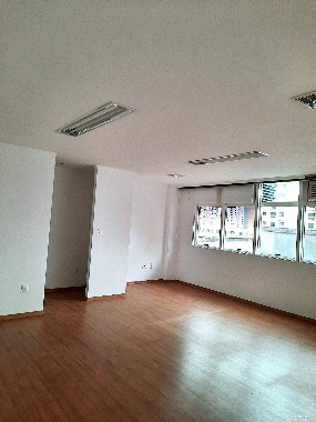 SALAS COMERCIAIS, Avenida São Paulo