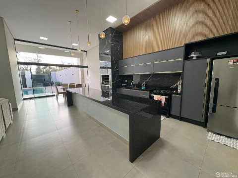 CHÁCARAS, Rua Pioneira Santinha Ravagnani de Sá