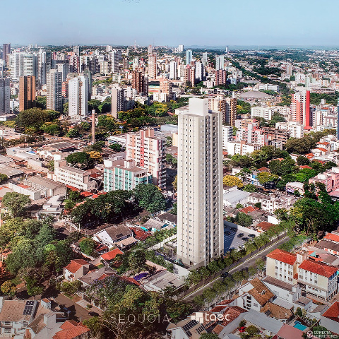 Apartamento para Venda em Maringá - PR, Zona 07