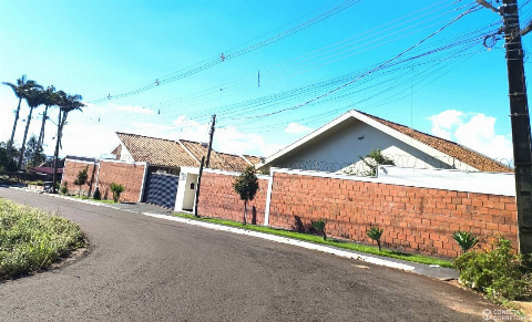 CASAS, Rua Marcello Emerson Franchini