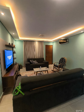 CASAS, Rua Marcello Emerson Franchini