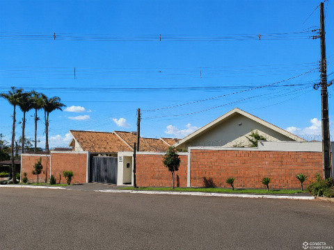 CASAS, Rua Marcello Emerson Franchini
