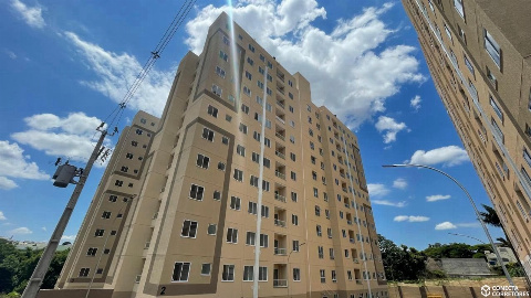 APARTAMENTOS, Rua Quintino Bocaiúva