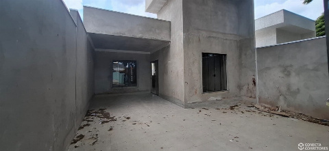 CASAS, Rua Pioneiro José Fritzen