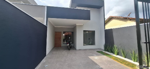 CASAS, Rua Elpídio Francisco Costa