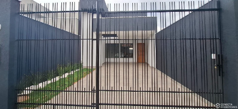 CASAS, Rua Amélia Henrique