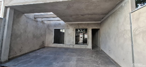 CASAS, Rua Rio Iguaçu