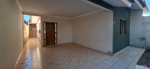 CASAS, Rua Pioneiro Joaquim dos Santos