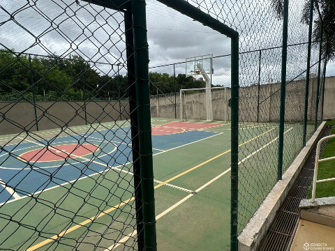 Apartamento para Venda em Maringá - PR, Vl Bosque