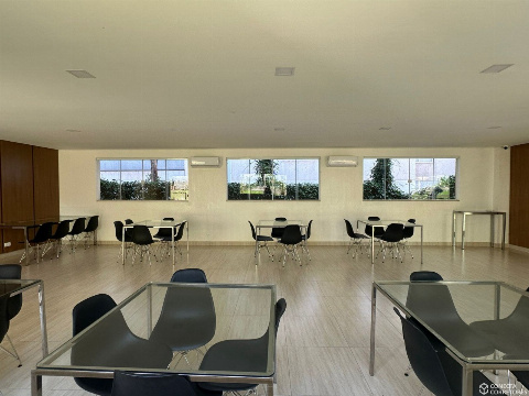 Apartamento para Venda em Maringá - PR, Pq Res Cidade Nova