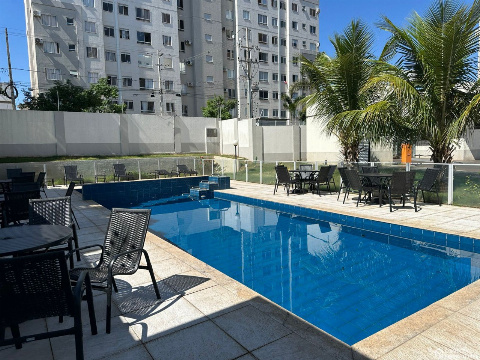 APARTAMENTOS, Rua Olímpio Mendes da Rocha