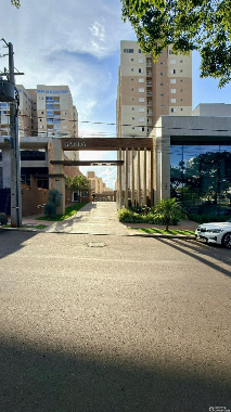 Apartamento para Venda em Maringá - PR, Pq da Gávea