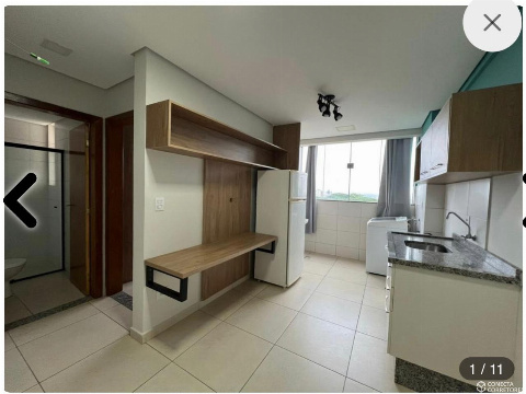 APARTAMENTOS, Rua Antônio Correia Fontana