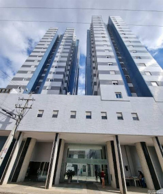 APARTAMENTOS, Rua Coronel Dulcídio