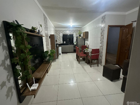 CASAS, Rua Rei Zumbi dos Palmares