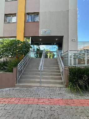 APARTAMENTOS, Rua Quintino Bocaiúva