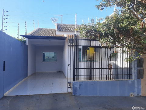 CASAS, Rua Vicente Matelosso
