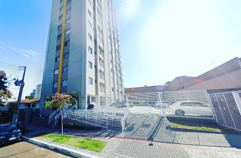 APARTAMENTOS, Rua Quintino Bocaiúva