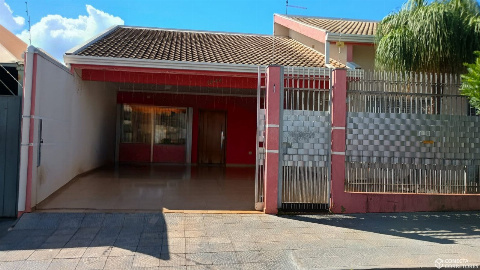 CASAS, Rua Primo Gardinal