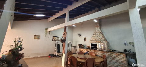 CASAS, Rua Primo Gardinal