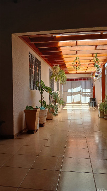 CASAS, Rua Primo Gardinal