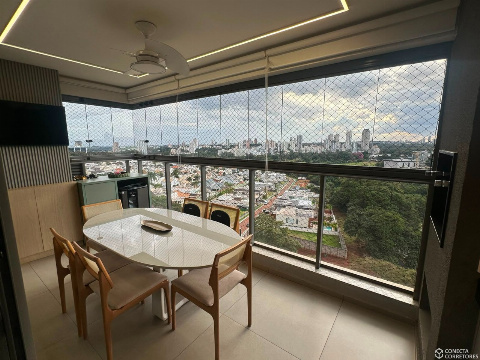 APARTAMENTOS, Avenida Guedner