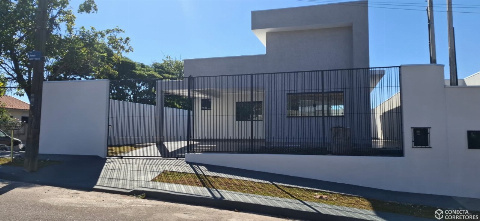 CASAS, Rua Toledo