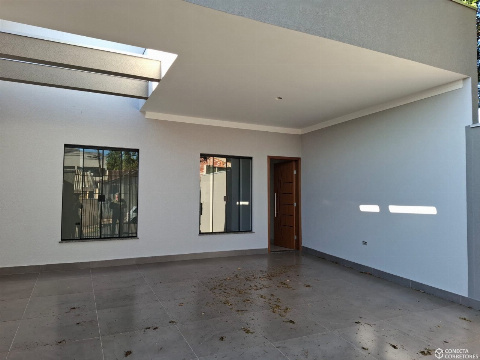 CASAS, Rua Rio Iguaçu