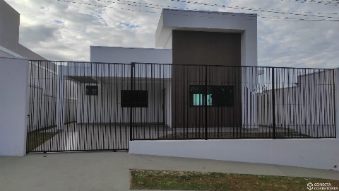 CASAS, Rua Toledo