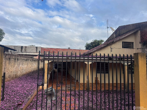 TERRENOS, Rua dos Ipês