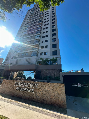 APARTAMENTOS, Rua Distrito Federal