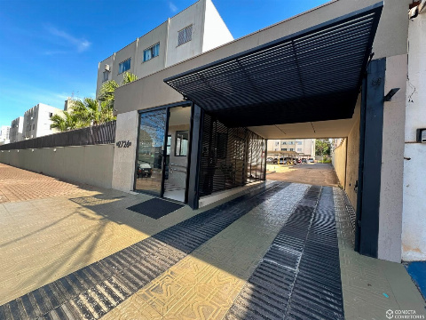 APARTAMENTOS, Avenida São Paulo