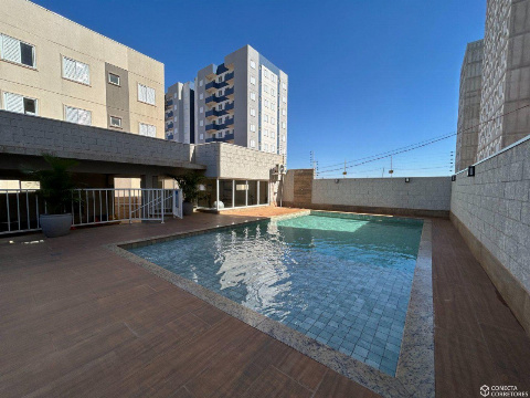 APARTAMENTOS, Rua Maria Aparecida Bragion Pignata