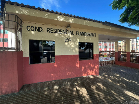 APARTAMENTOS, Rua Madre Mônica Maria
