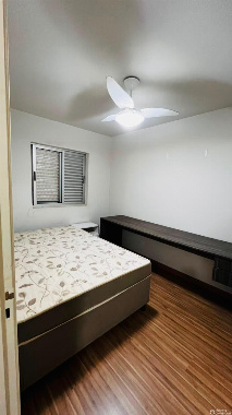 Apartamento para Venda em Maringá - PR, Cj Hab Lea Leal