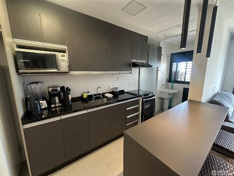 APARTAMENTOS, Avenida Londrina