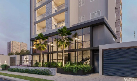 Apartamento para Venda em Maringá - PR, Zona 07