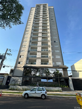 APARTAMENTOS, Rua Francisco Glicério