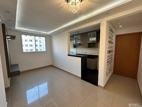 APARTAMENTOS, Avenida Pioneiro Antonio Ruiz Saldanha