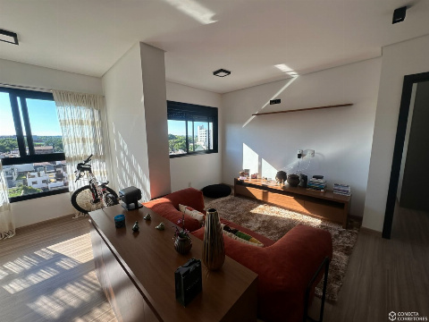 Apartamento para Venda em Maringá - PR, Zona 08