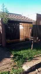 Casa para Venda em Maringá - PR, Jd Santa Helena