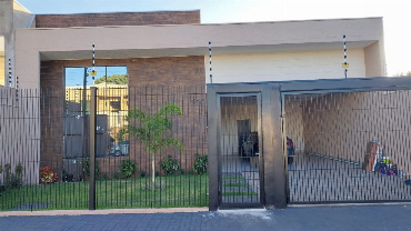 CASAS, Rua Lázaro Benedito Carnielli