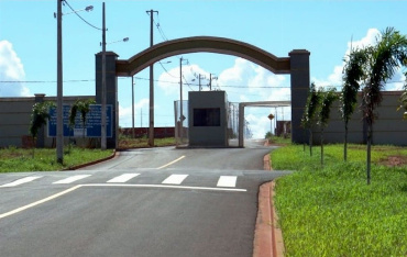 TERRENOS, Rua Jaracatiá