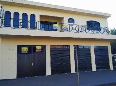 Salão Comercial para Locação em Maringá - PR, Pq Avenida