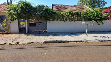 Terreno para Venda em Maringá - PR, Vl Morangueira