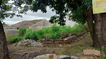 Terreno Comercial para Venda em Maringá - PR, Loteamento Madrid