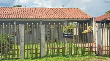 Terreno em Condomínio para Venda em Maringá - PR, Gleba Ribeirão Maringá