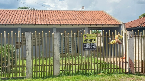 Terreno em Condomínio para Venda em Maringá - PR, Gleba Ribeirão Maringá