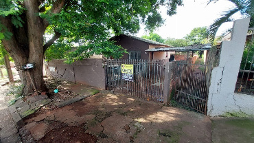 Terreno para Venda em Maringá - PR, Vl Santa Izabel