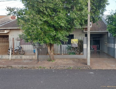 Casa para Venda em Paiçandu - PR, Jd Monte Cristo
